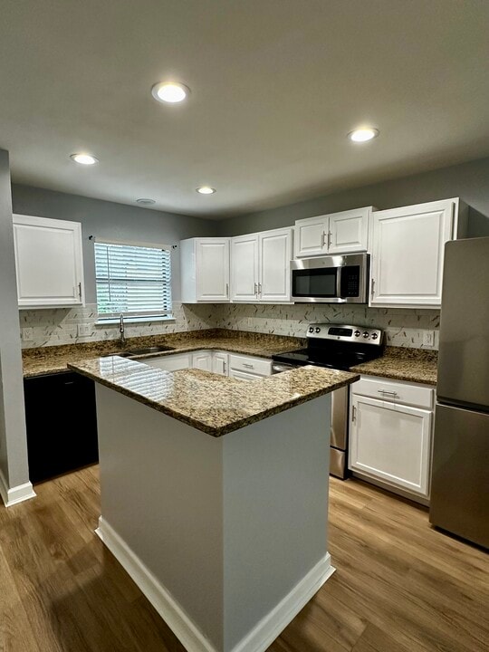 2302 Maki Rd, Unit Unit 49 in Plant City, FL - Foto de edificio