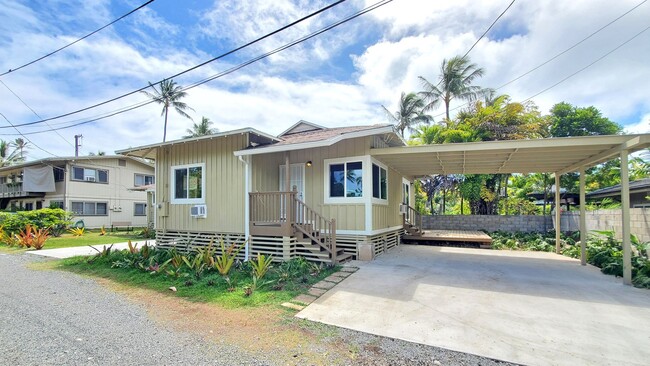 437 Kawailoa Rd