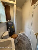 4603 Wendell Ct in Jacksonville, FL - Building Photo