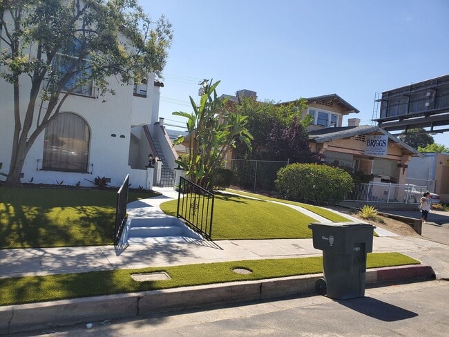 1220 N Van Ness Ave in Fresno, CA - Building Photo - Building Photo