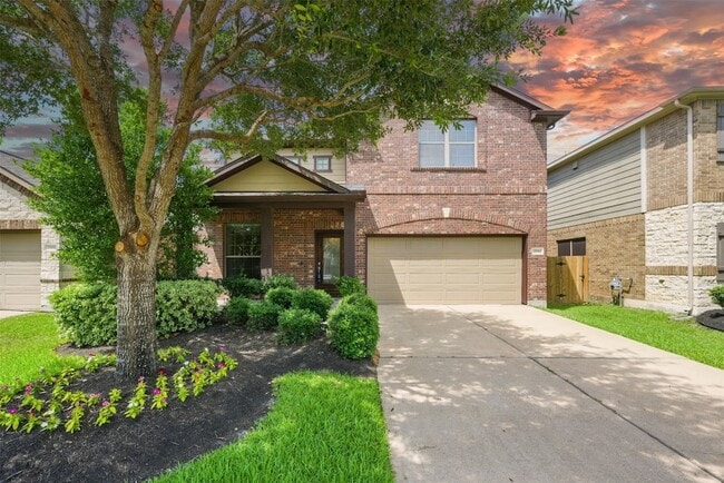 property at 27154 Harvest Pointe Ln