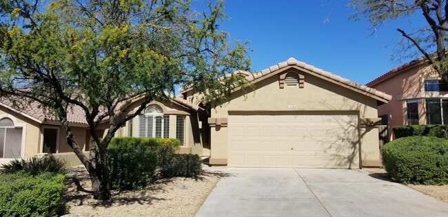 10360 E Penstamin Dr