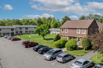 The Brook in Amherst, MA - Building Photo - Building Photo