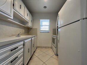 1832 Madison St in Hollywood, FL - Building Photo - Building Photo