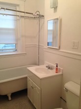 119 Brainerd Rd, Unit 10 in Boston, MA - Building Photo - Building Photo