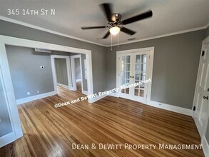 345 14th St N in St. Petersburg, FL - Building Photo - Building Photo
