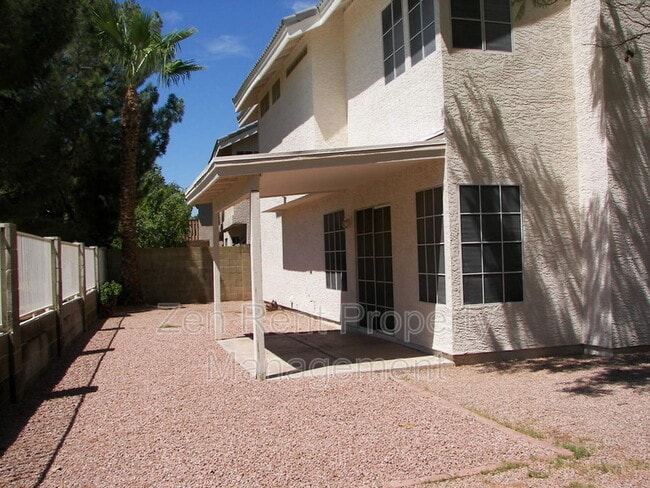 1471 E Park Ave in Chandler, AZ - Building Photo - Building Photo