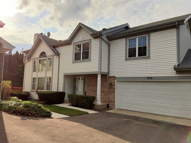 property at 950 Sweetflower Dr