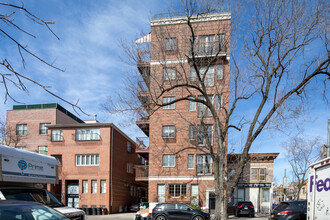 5406-5414 14th Ave in Brooklyn, NY - Building Photo - Building Photo