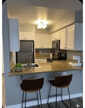 4077 3rd Ave, Unit Hillcrest Palms in San Diego, CA - Foto de edificio - Building Photo