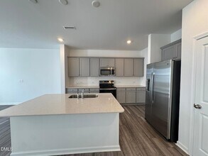 233 Lily Patch Ln in Smithfield, NC - Building Photo - Building Photo