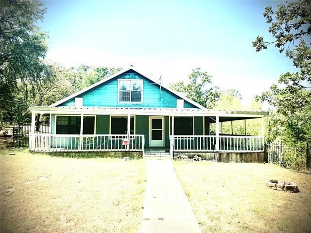 491 Stagecoach Trail in Denison, TX - Foto de edificio - Building Photo