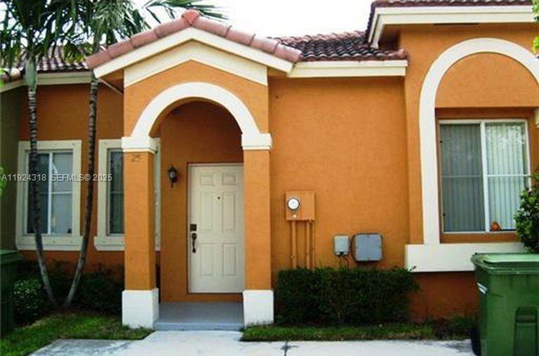 55 SW 16th Ave in Homestead, FL - Building Photo