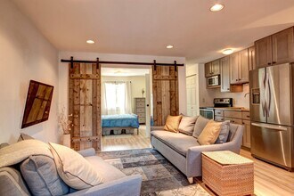 214 S Harris St in Breckenridge, CO - Building Photo - Building Photo