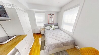 36 Shepard St in Boston, MA - Building Photo - Building Photo