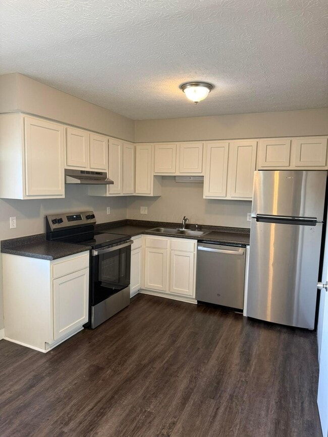 property at 5340 Shiloh Dr