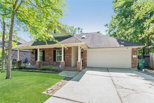 255 Genesee Ridge Ct in Conroe, TX - Building Photo