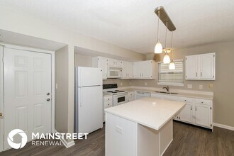 4124 Orchard Valley Ln in Indianapolis, IN - Foto de edificio - Building Photo