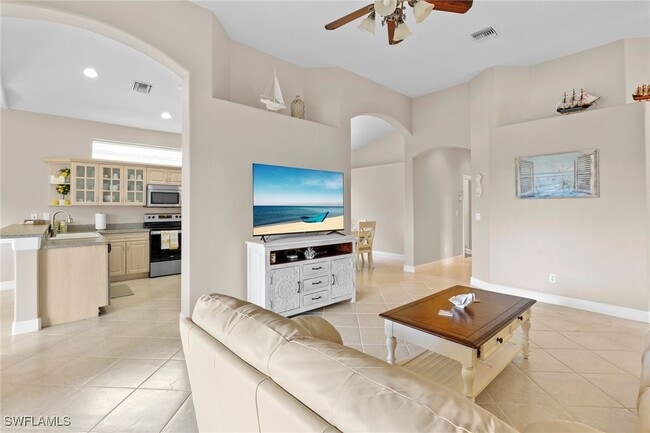 property at 8039 Tauren Ct