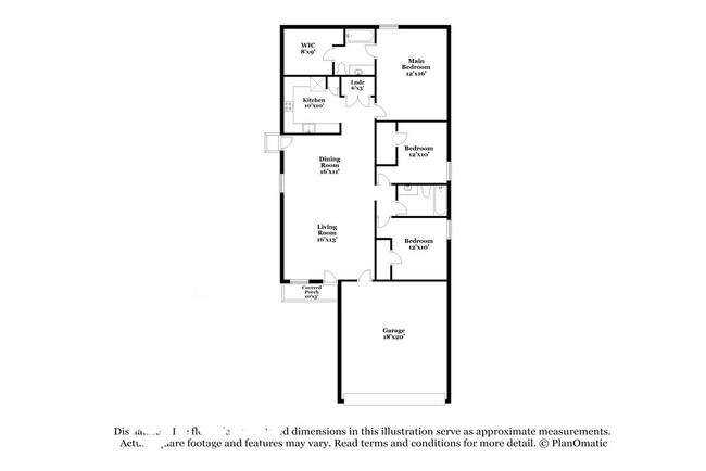 9921 Leeds Wheel in San Antonio, TX - Building Photo - Building Photo