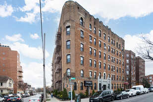 2020 Kings Hwy in Brooklyn, NY - Foto de edificio - Primary Photo