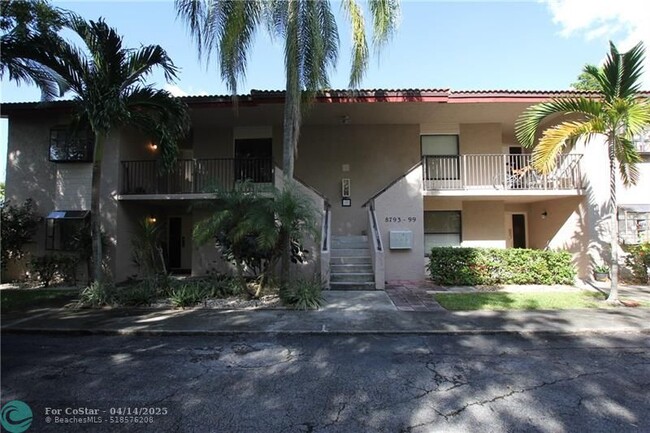 8799 NW 35th St in Coral Springs, FL - Building Photo - Building Photo