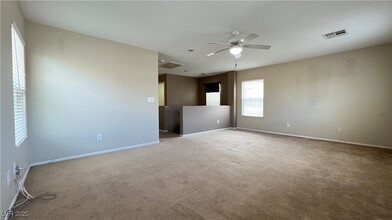 5209 Fireside Ranch Ave in Las Vegas, NV - Building Photo - Building Photo