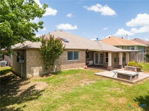 4122 Fawn Dr in Killeen, TX - Foto de edificio - Building Photo