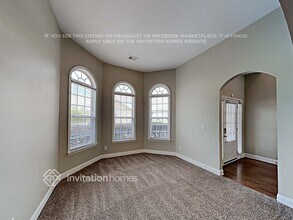 3310 Pebble Ridge Ln in Buford, GA - Foto de edificio - Building Photo