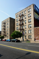 1585 White Plains Rd Apartments