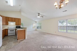 202 Saturn Ct in Summerville, SC - Building Photo - Building Photo
