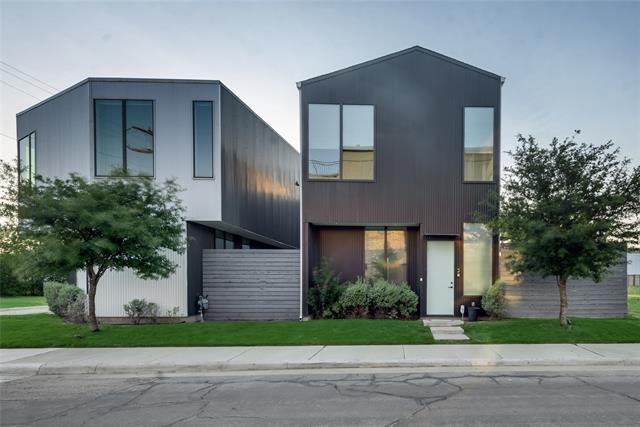 property at 1504 Burlew St