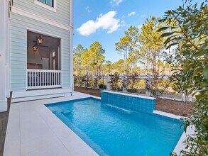 220 Climbing Rose Wy in Santa Rosa Beach, FL - Building Photo - Building Photo