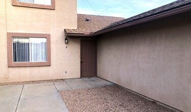 2469 Armour Ave in Kingman, AZ - Building Photo - Building Photo
