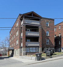 Boutique Apartments in Toronto, ON - Building Photo - Building Photo