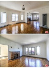 109 S Berendo St in Los Angeles, CA - Building Photo - Building Photo