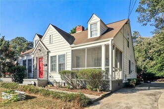 2649 Jefferson Terrace in East Point, GA - Building Photo - Building Photo