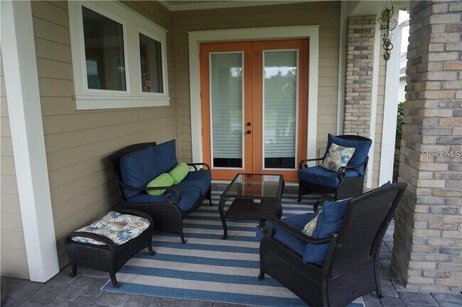 8631 Laureate Blvd in Orlando, FL - Building Photo - Building Photo