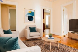 288 Summit Ave, Unit 288 Summit in Boston, MA - Building Photo - Building Photo