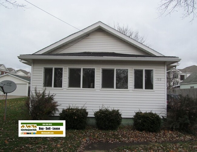 property at 133 E Cripe St