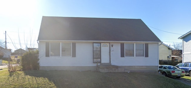 property at 1164 Winburn Dr