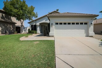 1892 W Havasu Way in Chandler, AZ - Building Photo - Building Photo