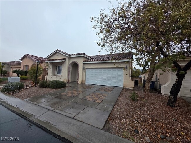 property at 8240 Aurora Peak Ave