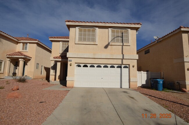 10014 Hermit Rapids Ave in Las Vegas, NV - Building Photo - Building Photo