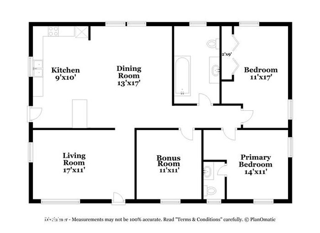 4808 Thornwood Rd in Charlotte, NC - Building Photo - Building Photo