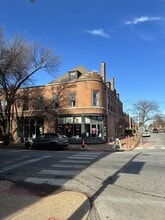 3349 Nebraska Ave in St. Louis, MO - Building Photo - Building Photo