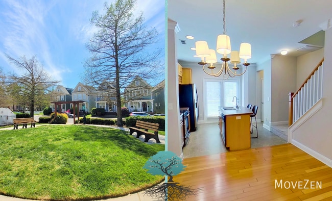 property at 1812 Lela Avenue