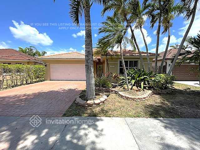 property at 16371 SW 83rd Ln