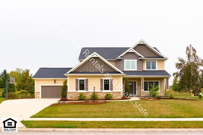 property at 13558 Paperbark Trail