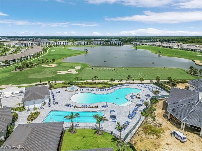 43258 Water Bird Wy in Punta Gorda, FL - Foto de edificio - Building Photo